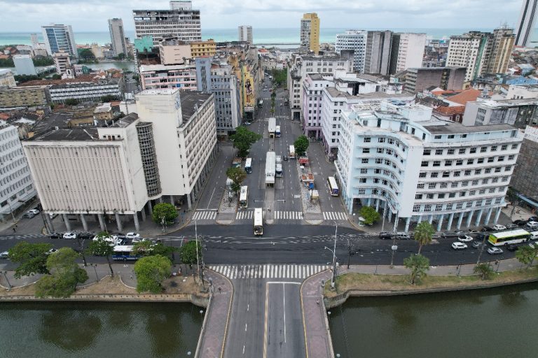 Nordeste é a terceira região mais feliz do Brasil no ranking de felicidade no trabalho