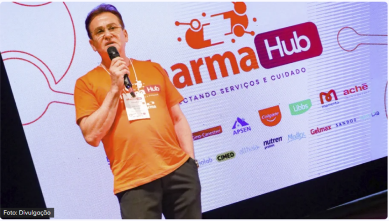 Redepharma amplia atuação no Nordeste com unidade em Vitória de Santo Antão