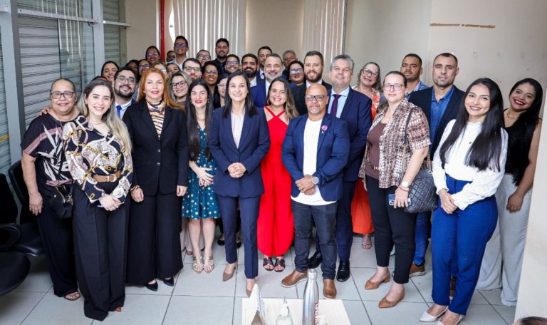 OAB PE inaugura Sala da Advocacia no Fórum de Moreno