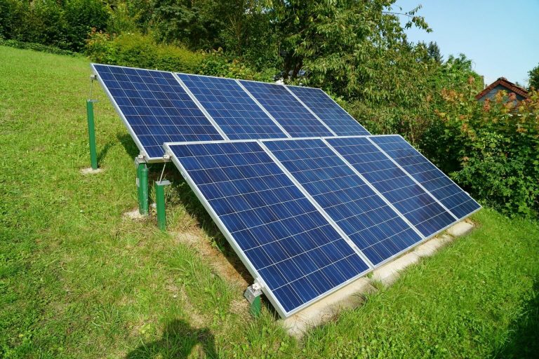 IFPE Vitória de Santo Antão lança edital para instalação de Usina Solar de quase R$ 1 milhão