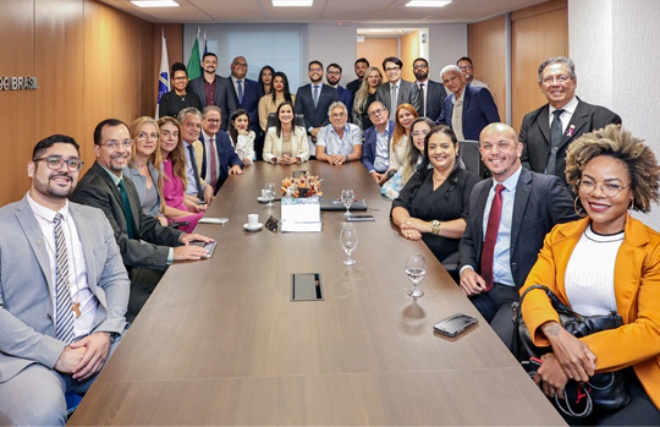 OAB-PE e Prefeituras de Jaboatão dos Guararapes e de Moreno assinam PL sobre pagamento de honorários