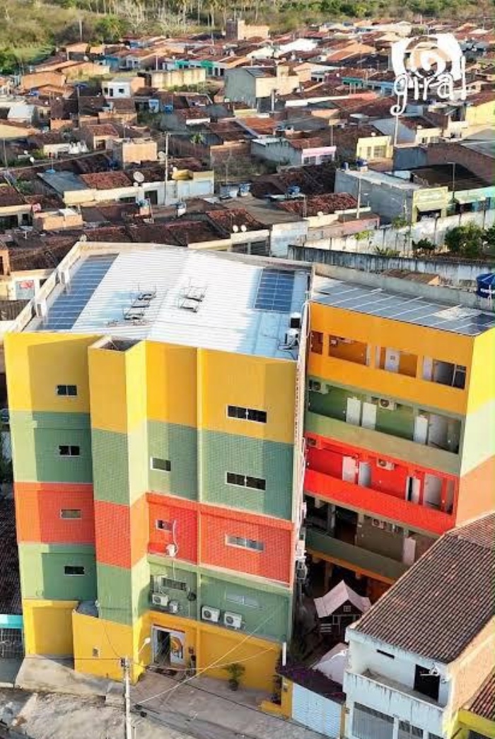 ONG Giral celebra trajetória de 18 anos transformando vidas em Glória do Goitá