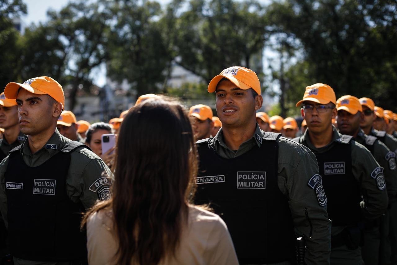 ​Zona da Mata registra queda acentuada nos principais indicadores de violência de gênero