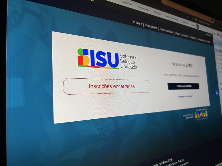 MEC muda regras do Sisu 2026 e amplia uso do Enem