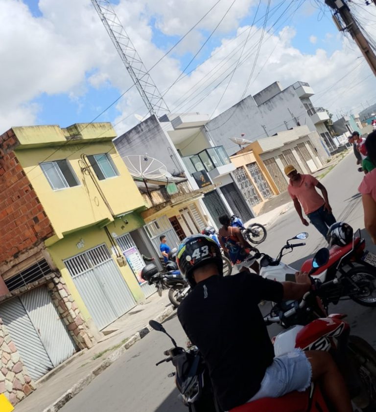 Jovem executado a tiros em Vitória de Santo Antão morava em Paulista