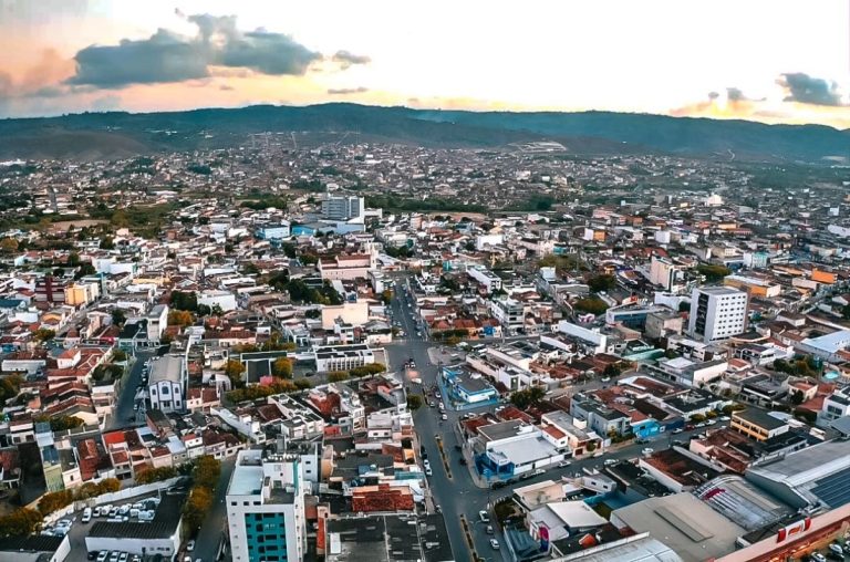 Vitória de Santo Antão é destaque nacional com projeto de mobilidade sustentável selecionado pelo Banco do Brasil rumo à COP30