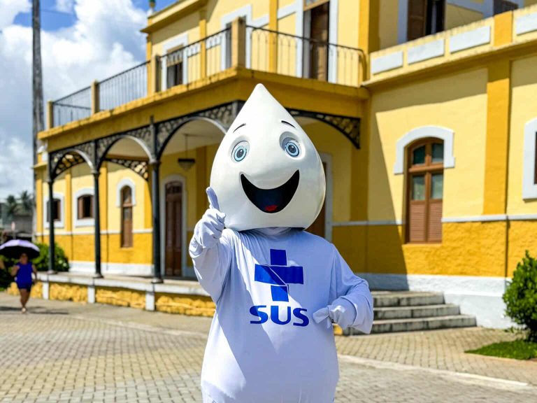 Vitória de Santo Antão realiza Dia D da Campanha de Atualização da Caderneta de Vacinação neste sábado (18)