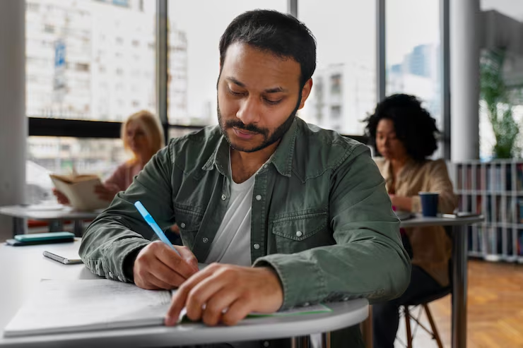 Como o Edital do concurso pode te ajudar a direcionar seus estudos? Entenda a técnica