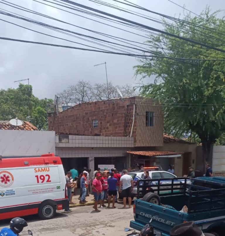 Recém-chegado a Vitória de Santo Antão, reciclador foi morto a tiros