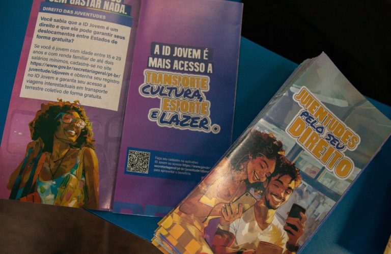 Pernambuco é o 2º do Nordeste e o 5º do Brasil com o maior número de carteiras ID Jovem ativas