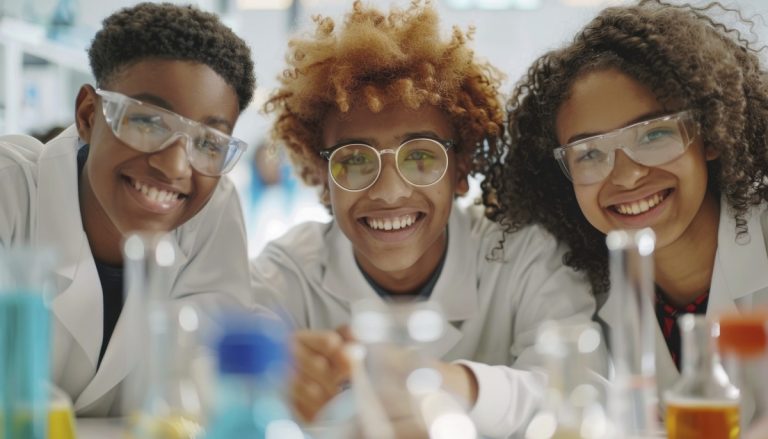 LAB Experience promove vivência científica na UFPE Vitória durante a 22ª Semana Nacional de Ciência e Tecnologia