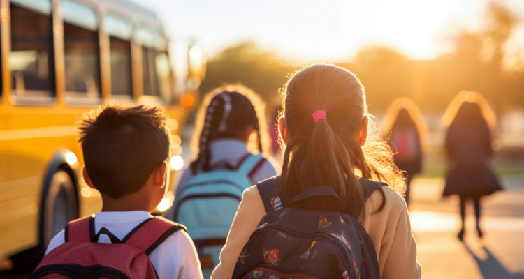 MPPE recomenda que o transporte escolar de Ribeirão seja de uso exclusivo para estudantes e servidores