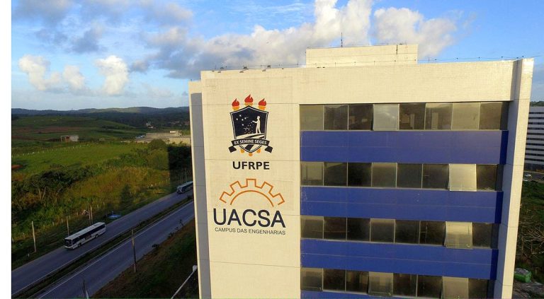 UFRPE anuncia concurso para professores com salários chegando a mais de R$ 13 mil