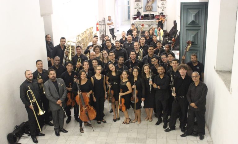 UFPE Vitória celebra 19 anos nesta quinta (6) com apresentação musical