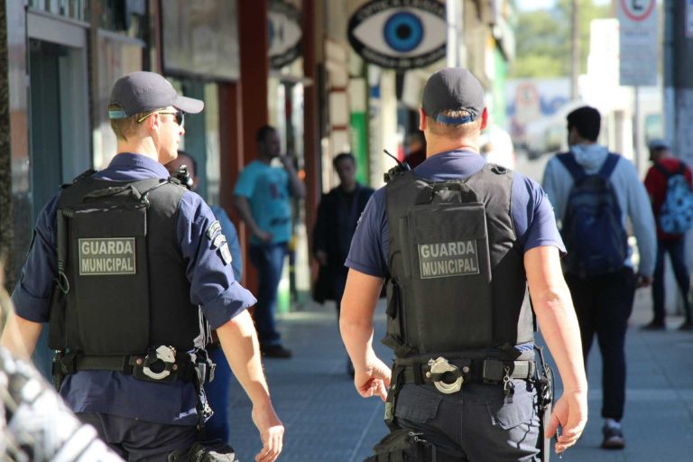 Limoeiro definiu banca de concurso com 60 vagas para Guarda Municipal