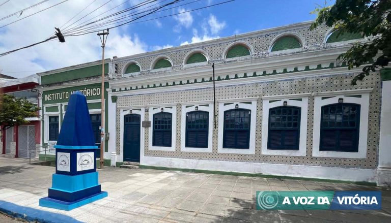 IFPE promoverá evento Caminhos de Vitória sobre memória e educação