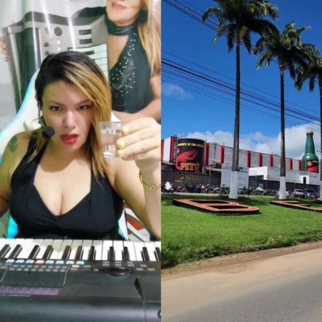 Garçom, tem Pitú? a musa etílica que transformou um gole em fenômeno viral!