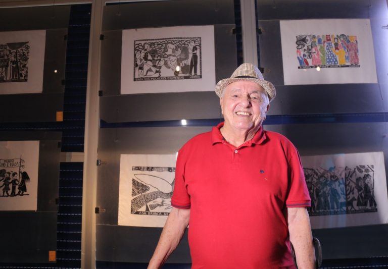 Em Bezerros, Festival Mestre J. Borges acontece em dezembro
