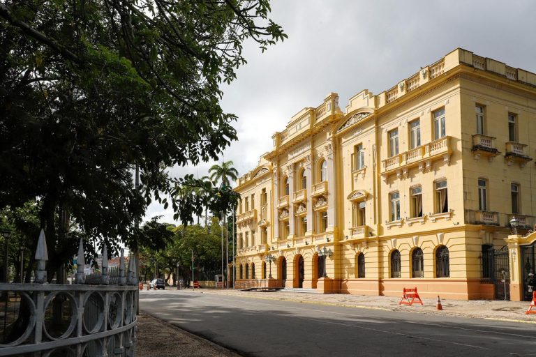 Governo de Pernambuco injeta cerca de R$ 5 bilhões aquecendo a economia do Estado