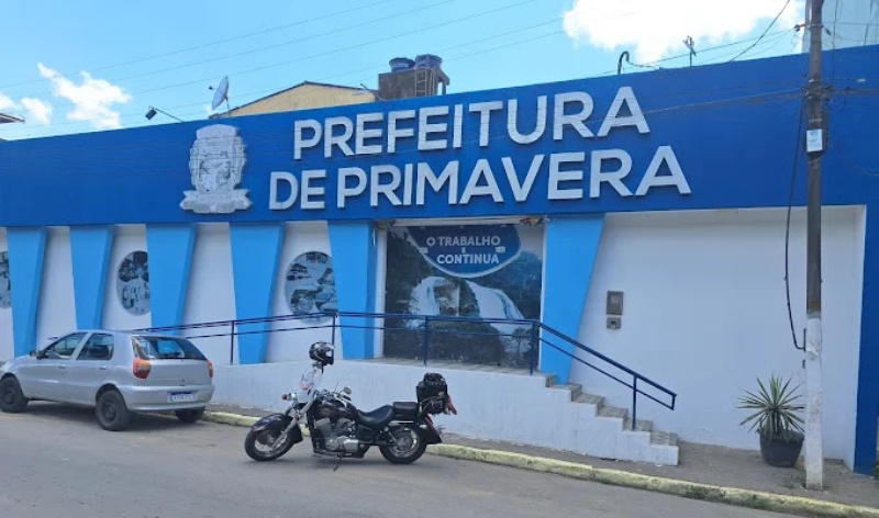 MPPE recomenda maior transparência da Prefeitura de Primavera