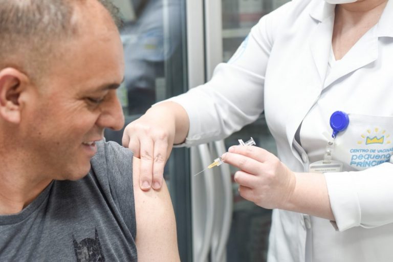 Confira as 7 vacinas que os homens negligenciam