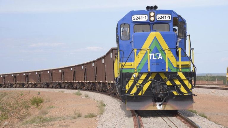 Licitado a retomada da Transnordestina em Pernambuco