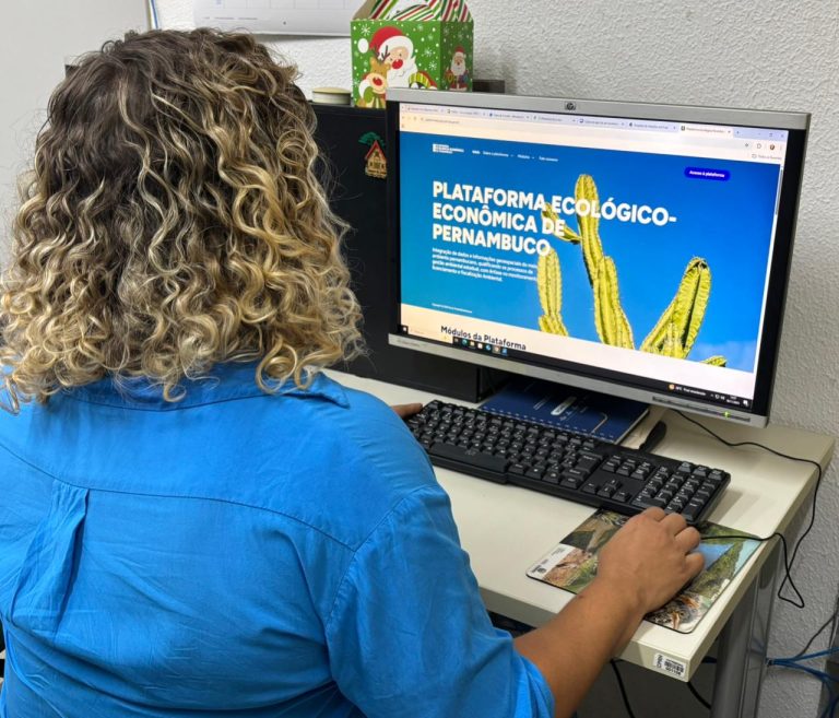 CPRH implanta novo procedimento para solicitação do licenciamento ambiental