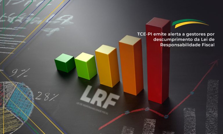 Recomendação do TCE-PE diz que municípios estouraram limite prudencial da Lei de Responsabilidade Fiscal