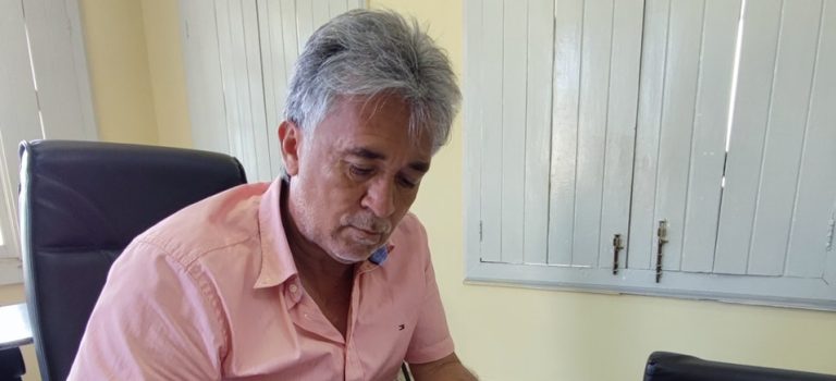 Prefeitura de Moreno se compromete fazer correções emergenciais em Unidades Básicas de Saúde