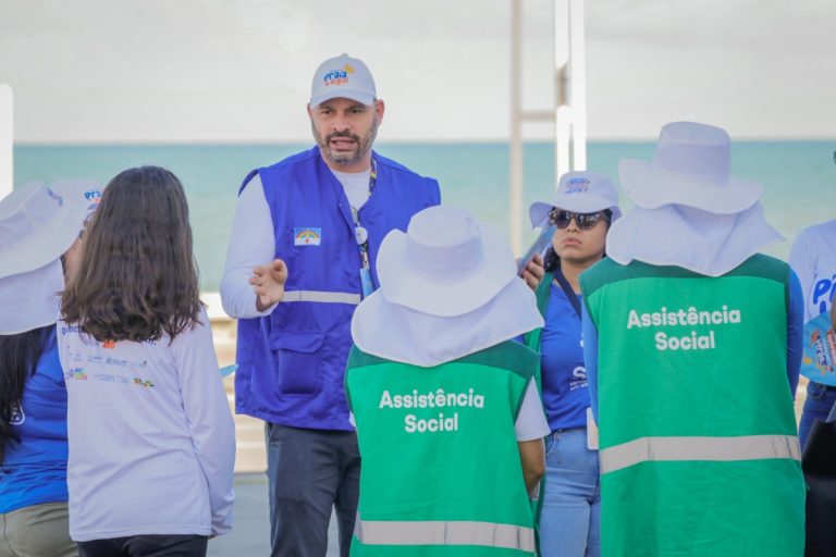 Com investimento recorde, Pernambuco reforça rede de assistência social e amplia proteção às famílias
