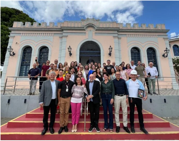 UFPE inicia em janeiro a construção do Complexo Poliesportivo em Vitória de Santo Antão
