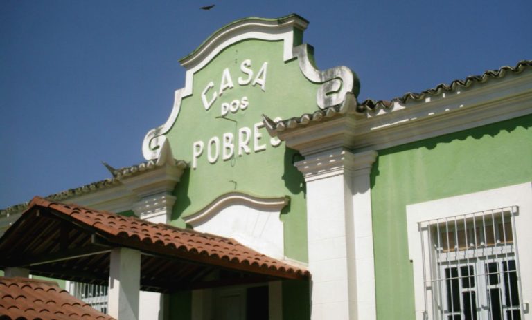 Casa dos Pobres, em Vitória de Santo Antão, precisa sanar irregularidades, diz MPPE
