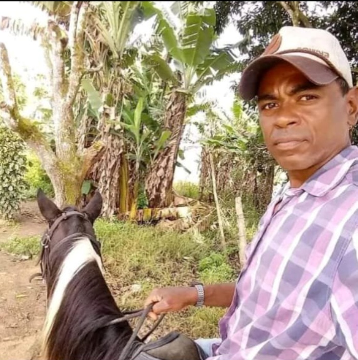 Golpes de facão matam agricultor na área rural da Vitória de Santo Antão