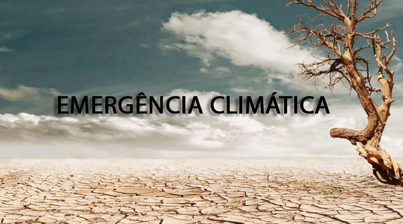 Seminário no Recife debate relação da emergência climática com o nordeste brasileiro