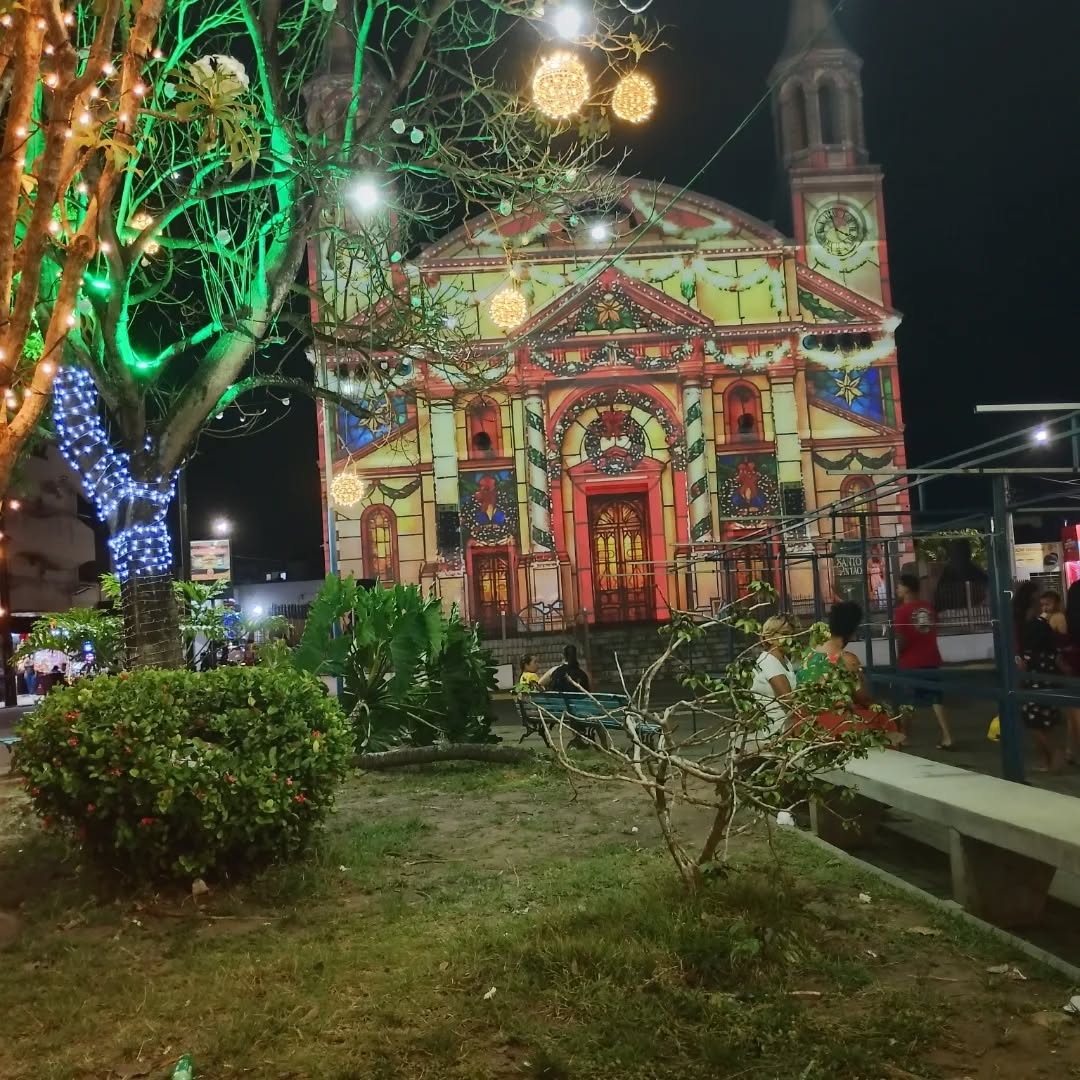 RECESSO: voltamos em 12/01. Feliz 2026!