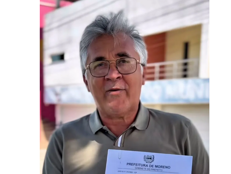 MPPE cobra da Prefeitura de Moreno solução para a falta de remédios em Posto de Bonança