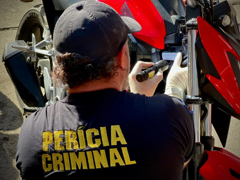 Saiba como funciona o combate a roubos e furtos de veículos em Pernambuco