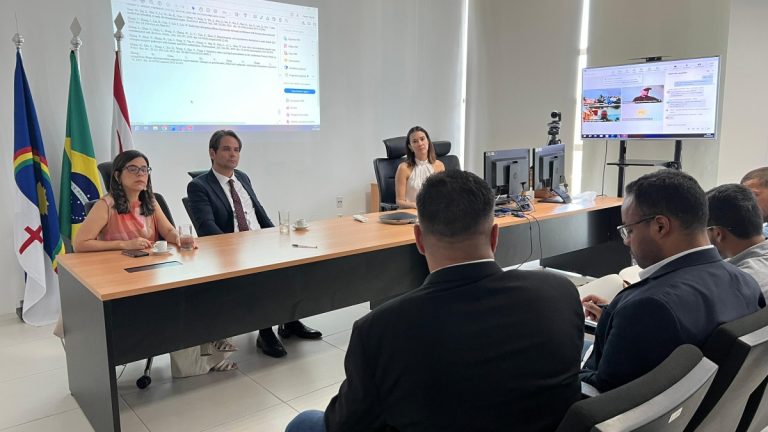 Procuradoria propõe Projeto de Lei para regulamentar o uso de agrotóxicos em Vitória de Santo Antão