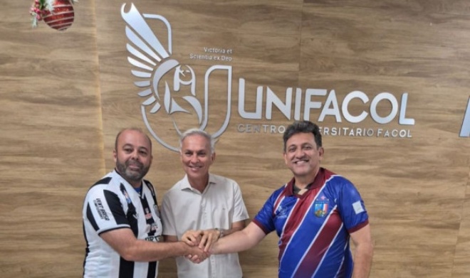 Parceria entre Central e Vitória-PE prevê elenco compartilhado e responsabilidade financeira toda do Tricolor das Tabocas