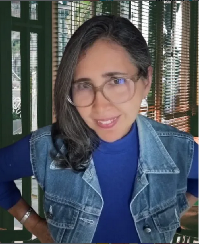 Livro de Rosângela Martins revela seu 2º thriller sombrio, intenso e impossível de largar