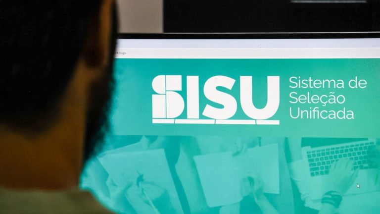 Sisu 2026: MEC anuncia cronograma de inscrições com nova regra para Enem