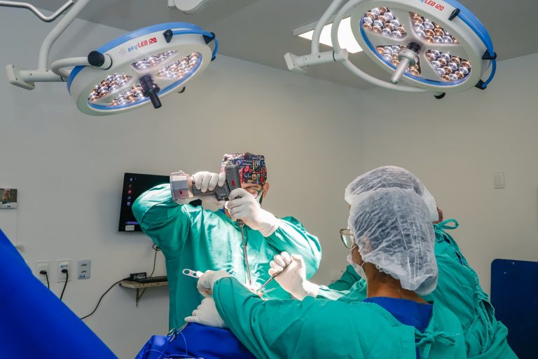Cuida Pernambuco ultrapassa marca de 250 mil cirurgias eletivas realizadas