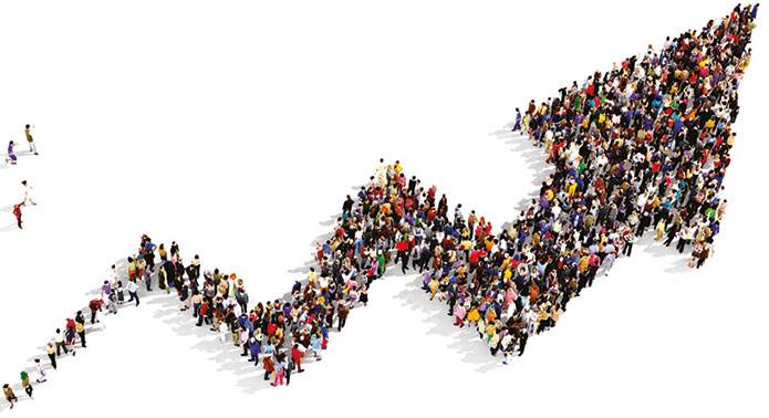 Mais de 8,6 milhões deixam pobreza; Brasil tem melhor nível desde 2012