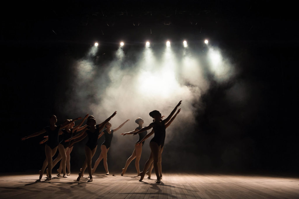 UFPE Vitória promove Festival de Dança com apresentações de estudantes e grupos convidados