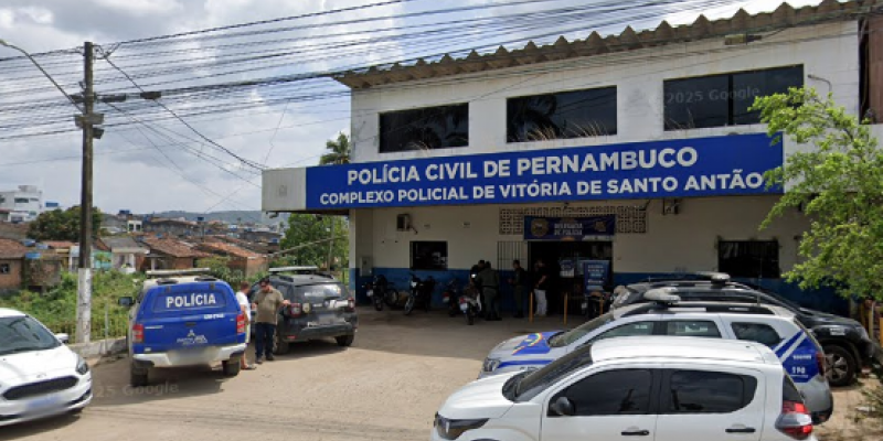 Balanço das principais ocorrências policiais de JANEIRO em Vitória de Santo Antão; confira