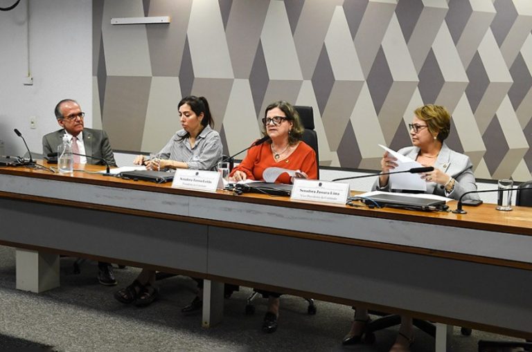 Senado Federal lança site especial sobre os 200 anos da Confederação do Equador