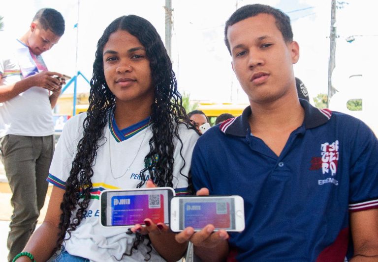 Alta nas emissões do ID Jovem projeta Pernambuco ao 3º lugar no ranking nacional