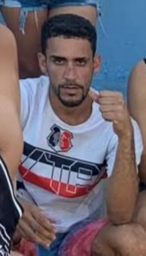 Victor Guilherme