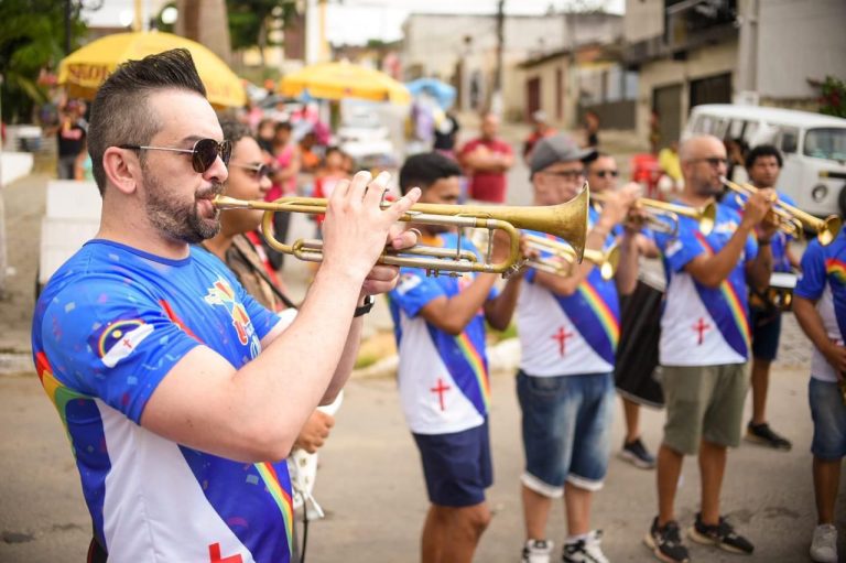 Pernambuco celebra o 1º Carnaval reconhecido por lei como cultura nacional