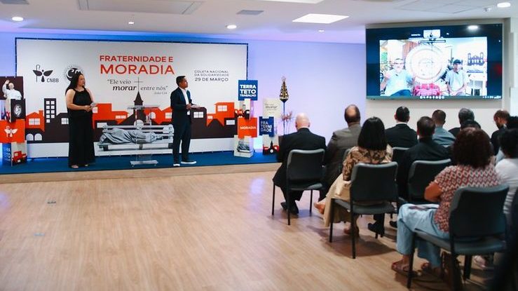 Campanha da Fraternidade da CNBB foca no direito à moradia digna